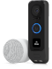 G4 Doorbell Pro PoE Kit (UVC-G4 Doorbell Pro PoE Kit) - black